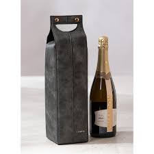 Harley Single Wine Bag