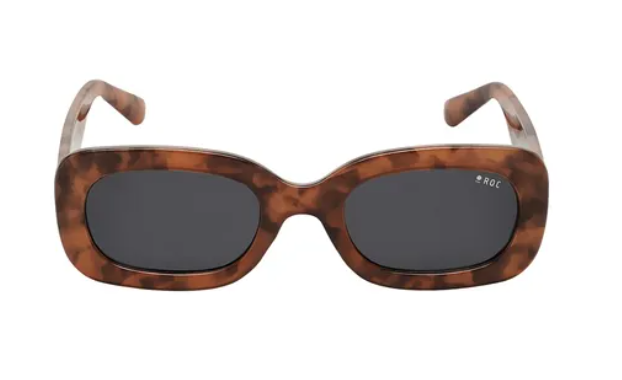 ROC LOVEY DOVEY (Tortoiseshell)