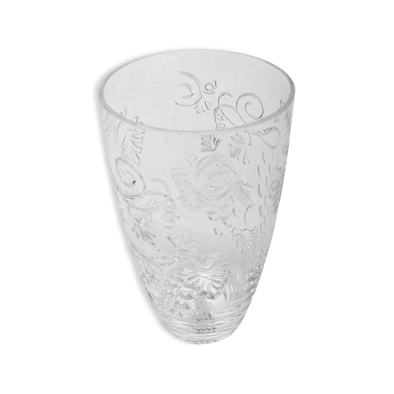 Acrylic Grape Highball