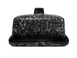 Maxwell & Williams Granite Butter Dish