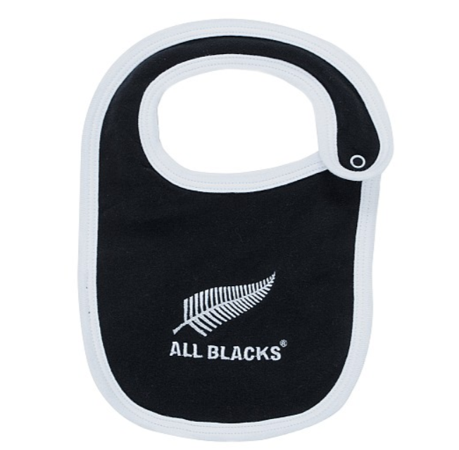 ALL BLACKS Bib