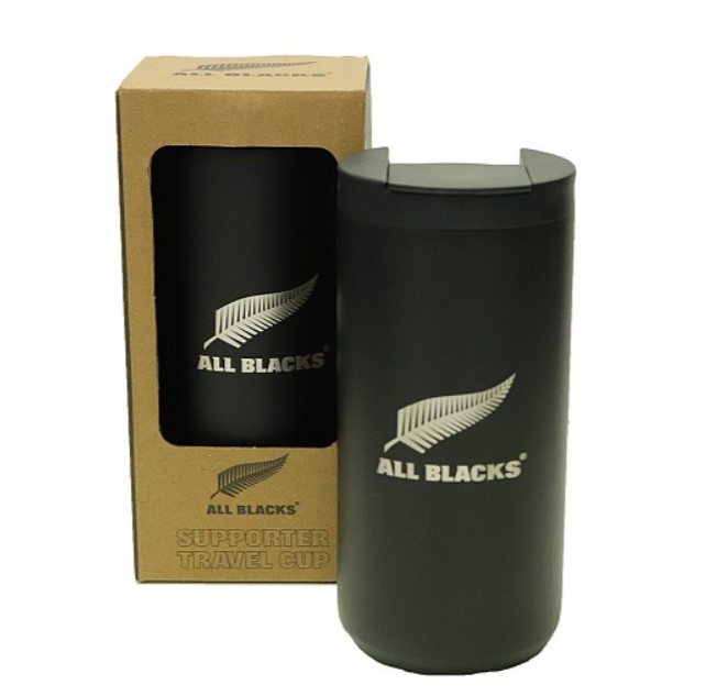 ALL BLACKS Travel Cup