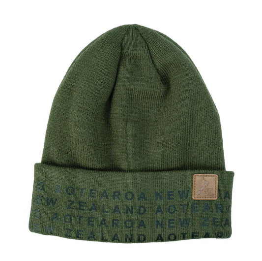 NZ BEANIES