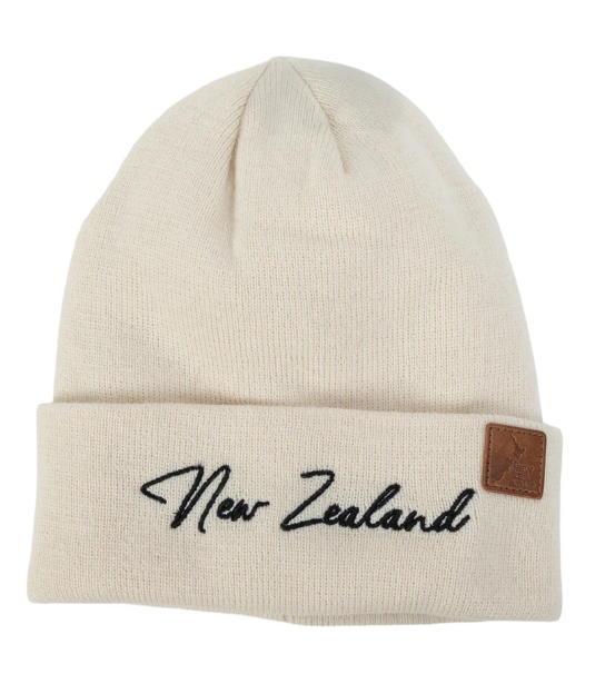 NZ BEANIES
