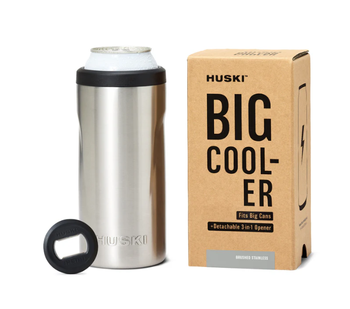 HUSKI 'BIG' Can Cooler