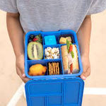 BENTO FIVE LUNCHBOX - Patterned