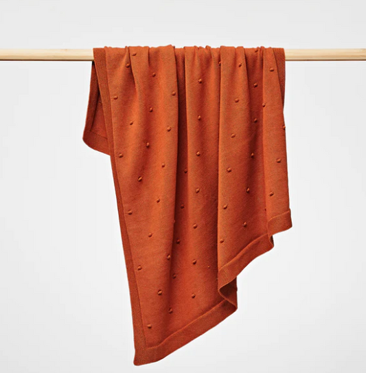 OTD Billie Blanket