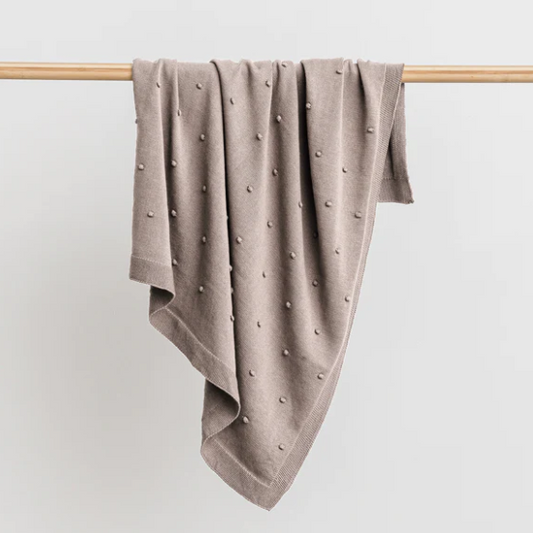 OTD Billie Blanket