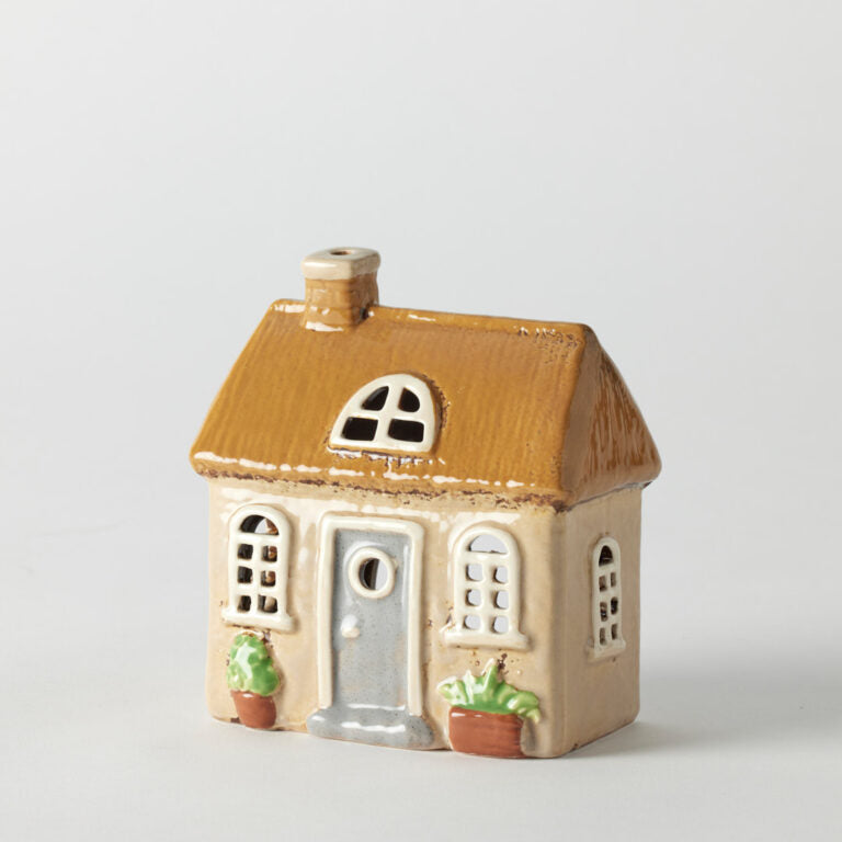Berkshire Tealight House