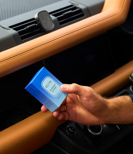 ECOYA Car Diffuser Refill Pods (NEW)