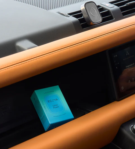ECOYA Car Diffuser Refill Pods (NEW)