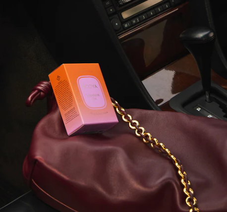 ECOYA Car Diffuser Refill Pods (NEW)