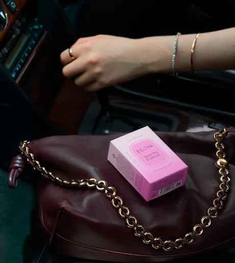 ECOYA Car Diffuser Refill Pods (NEW)