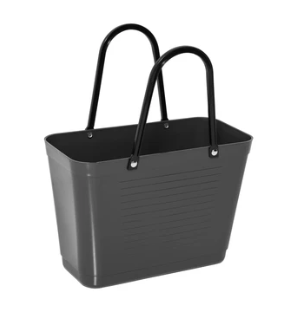 Hinza Bag - Small - DARK GREY