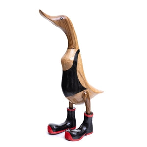 Duck With Singlet - Large