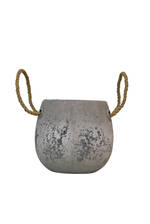 Archer Cement Planter