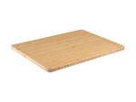 EVERGREEN Tri-Ply Bamboo Board with Juice Grove