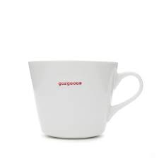 Keith Brymer Jones Bucket Mug 350ml