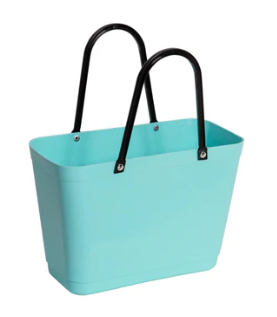 Hinza Bag - Small - AQUA