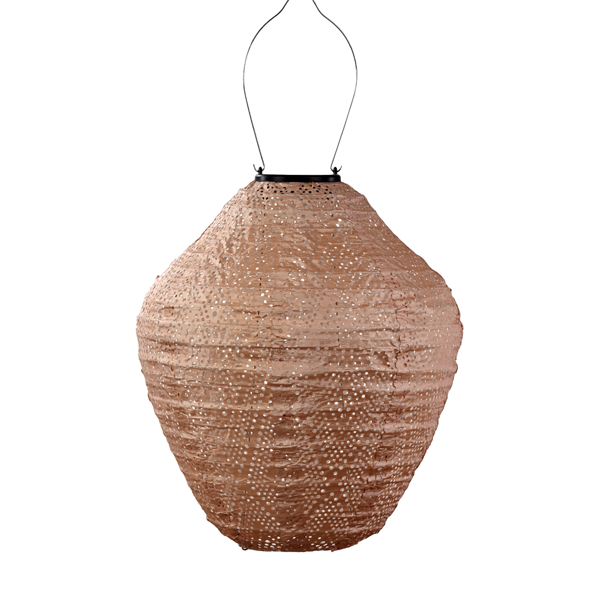 LUMIZ LANTERN JAR 30cm