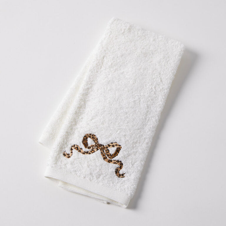 PILBEAM Pretty Wild Hand Towel