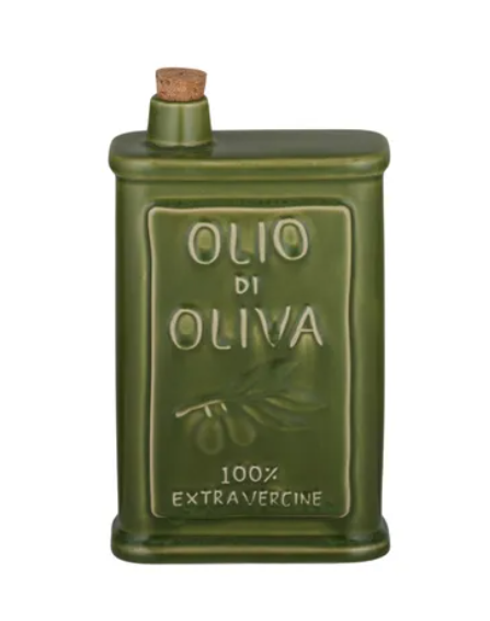 Olio Ceramic Oil Bottle