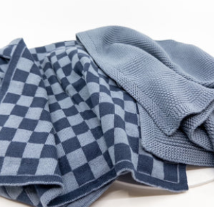 ECOVASK Kitchen Towel - Duo