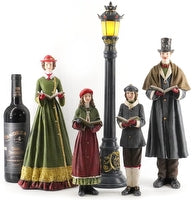 Carol Singers Set