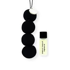 SMELLY BALLS - Cut Throat Fragrance