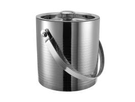 Maxwell & Williams Cocktail & Co Sterling Ice Bucket