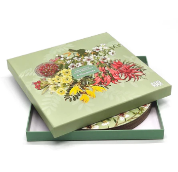 NZ Native Botanicals Placemats