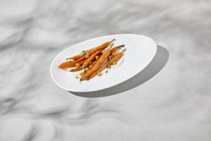 Maxwell & Williams White Basics Oval Platter