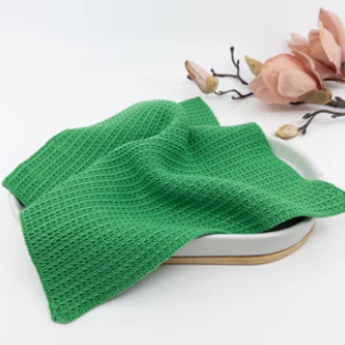 ECOVASK Face Cloth - 2 Pack