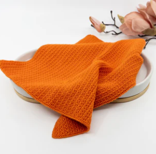 ECOVASK Face Cloth - 2 Pack