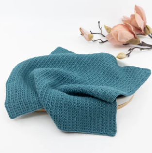 ECOVASK Face Cloth - 2 Pack