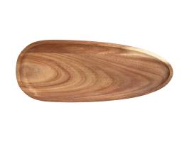 Maxwell & Williams Forme Acacia Organic Platter