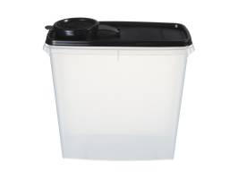 TUPPERWARE Modular Cereal Storer 2.8lt