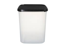 TUPPERWARE Modular Square Dry Food Container 5.5lt