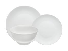 Maxwell & Williams White Basics Dynasty Dinner Set