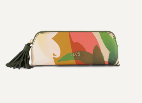 WHENUA Cosmetic Case - Small