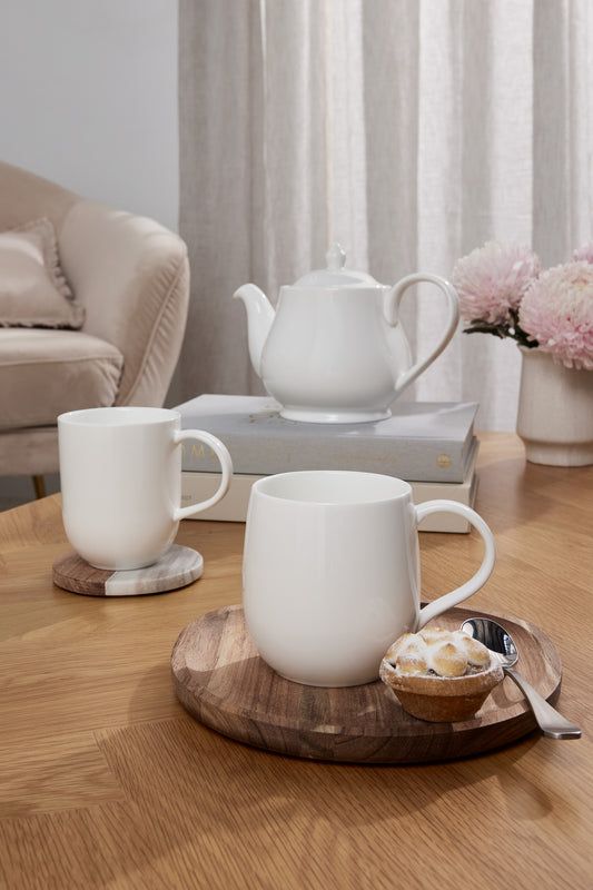 Maxwell & Williams White Basics Modern Mug