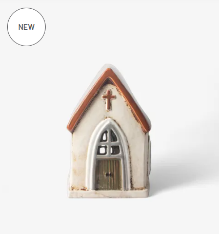 Cotswold Chapel Tea Light