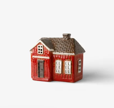 Nordgard Woodland Cottage