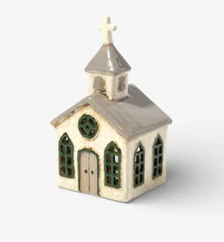 Nordgard Chapel