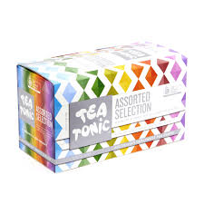 Tea Tonic Assorted Selection