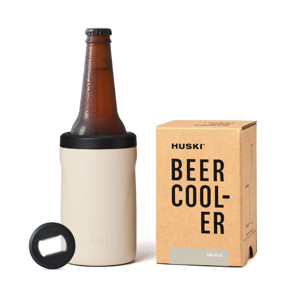 HUSKI Beer Cooler