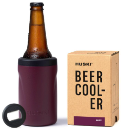 HUSKI Beer Cooler