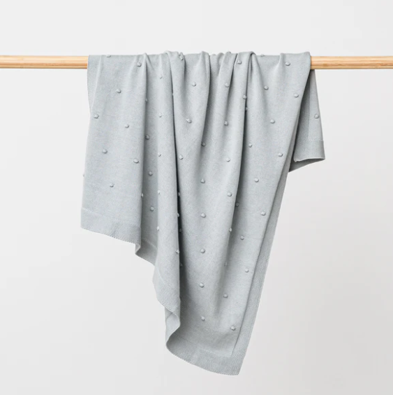 OTD Billie Blanket