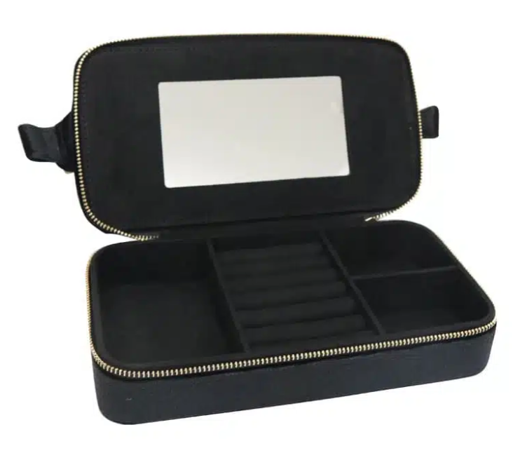 Jewellery/Makeup Bag