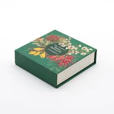 NZ Native Botanicals Coasters